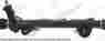 22-2121 222121 Cardone Reman A-1 Hydraulic Power