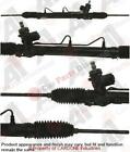 00082617873437 223026 22-3026 Cardone Remanufactured Rack And Pinion