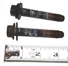 22570834 Gm Rack Pinion Mount Bolts Skylark Achieva Grand Am Cavalier