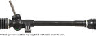 36-17140 23-1804 Cardone Industries Rack And 082617103190