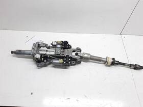 2314606600 Steering Column With Motors Mercedes Sl450 Sl550 2013-2018