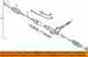 23271562 Gm Oem-rack And Pinion Complete