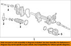 23353848 Gm Oem-rack And Pinion