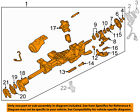 23381949 Gm Oem-steering Column