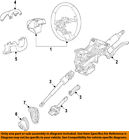 23420878 Gm Cadillac Oem Steering