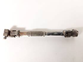 237.ch9212 Jeep Jk Wrangler Lower Power Steering Shaft 2012 2013 2014 2015 2016 2017 63193