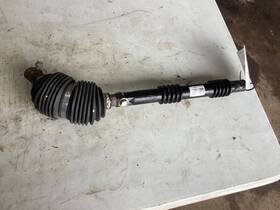 237.gm9224 Yukon 2024 Steering Shaft 342892