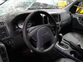 238-01370b Steering Column Floor Shift Vin Z 8th Digit Fits 05-07 Escape 244569 238-01370b Steering Column Floor Shift Vin Z 8th Digit Fits 05-07 Escape 244569
