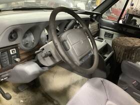 238-02170 Steering Column Shift With Tilt Wheel Fits 96-97 Dodge 1500 Van 349880