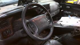 238-02328c Steering Column Shift With Tilt Wheel Fits 99-00 Dakota 280324 238-02328c Steering Column Shift With Tilt Wheel Fits 99-00 Dakota 280324