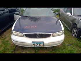 238-02565 Steering Column Shift With Cruise Control Fits 99-00 Century 306696 238-02565 Steering Column Shift With Cruise Control Fits 99-00 Century 306696