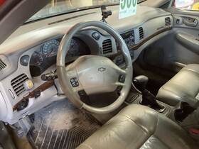238-02662b Steering Column Floor Shift Fits 00 Impala 308054 238-02662b Steering Column Floor Shift Fits 00 Impala 308054
