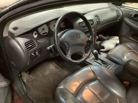 238-02813c Steering Column Floor Shift With Immobilizer Fits 98-01 Concorde 347382 238-02813c Steering Column Floor Shift With Immobilizer Fits 98-01 Concorde 347382