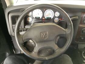 238-02820b Steering Column Shift With Tilt Wheel Fits 02 Dodge 1500 Pickup 333269
