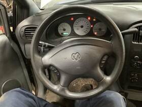 238-03018b Steering Column Shift With Tilt Awd Fits 04 Caravan 336078