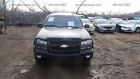 238-03106 Steering Column Fits 05-09 Envoy