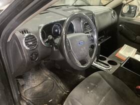 238-03297b Steering Column Floor Shift Sport Trac Thru 10/07/09 Fits 08-10 Explorer 341482