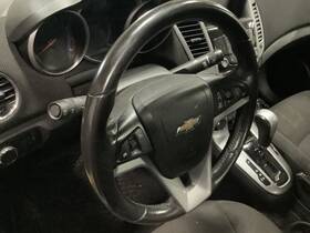 238-03428a Steering Column Floor Shift Conventional Ignition Fits 12-13 Cruze 317125