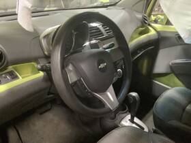 238-03433b Steering Column With Transmission Shift Interlock Opt M97 Fits 13 Spark 312565 238-03433b Steering Column With Transmission Shift Interlock Opt M97 Fits 13 Spark 312565
