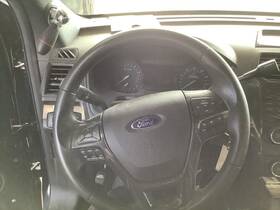 238-03632 Steering Column Shift Police Tilt Fits 16-19 Explorer 321027 238-03632 Steering Column Shift Police Tilt Fits 16-19 Explorer 321027