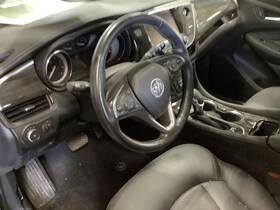 238-10061b Steering Column Essence Fits 18-19 Envision 304136