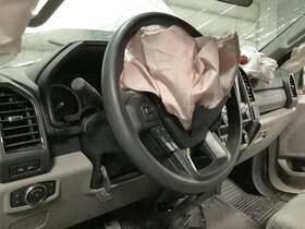 238-10861 F250sd 2021 Steering Column 324624 238-10861 F250sd 2021 Steering Column 324624