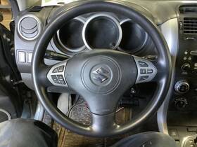 238-51072 Steering Column Floor Shift Fits 06-13 Vitara 334693 238-51072 Steering Column Floor Shift Fits 06-13 Vitara 334693