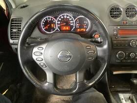 238-51324e Steering Column Floor Shift Coupe Fits 10-13 Altima 332556