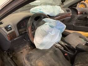 238-52328 Steering Column Floor Shift 4 Cylinder Fits 98-99 Cl 307837 238-52328 Steering Column Floor Shift 4 Cylinder Fits 98-99 Cl 307837