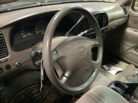 238-52390d Steering Column Shift 8 Cylinder Fits 00-02 Tundra 352005