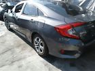 238-67675 Civic 2016 Steering Column 59364