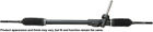24-2405 Cardone Industries Rack And Pinion