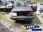 551-51671b 240 Steering Gear-rack Fits 87-93