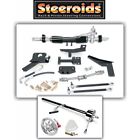 25-254583-1 Steeroids Rack Pinion Corvette