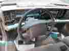 238-02399 250832 Lesabre Steering Column W Wa2 Option Radio Uk3 Fits 97-99
