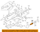 25748577 Gm Oem Steering Column-intermed