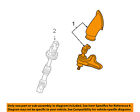 25754172 Gm Oem Assembly