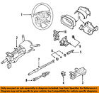 25858677 Gm Cadillac Oem 2011