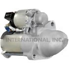 25918 Remy Starter Motor For Hyundai Genesis