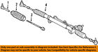 25983242 Gm Cadillac Oem And Pinion Complete Unit
