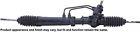 26-1653 Cardone Industries Rack And Pinion Complete Unit 082617062183