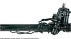 Aa126-1682e 26-1682e Cardone Industries Rack And Pinion Complete Unit Reman 082617398862