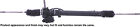 82617452441 26-1751 Cardone Industries Reman Hydraulic