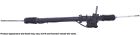 26-1755 Cardone Industries Rack And Pinion Complete Unit Reman Fits Honda