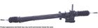 26-1756 Cardone Industries Rack And Pinion Complete Unit Reman