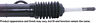 26-1760 Cardone Industries Remanufactured Complete Rack Assembly