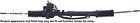 00082617062374 26-1811 Cardone Industries Reman A-1 Rack