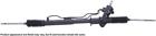 26-1943 Cardone Remanufactured Rack And 082617165426