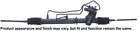 26-1945 Cardone Industries Remanufactured Complete Rack