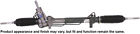 108-1266 26-1997 Cardone Industries Rack And 082617375917